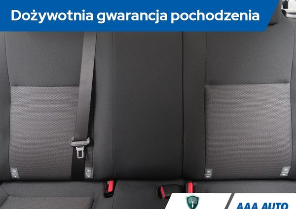 Toyota Auris cena 77000 przebieg: 68508, rok produkcji 2019 z Zakopane małe 277